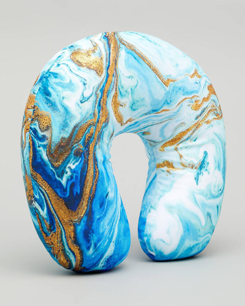 Get It Now Galaxy Neck Pillow for Unisex