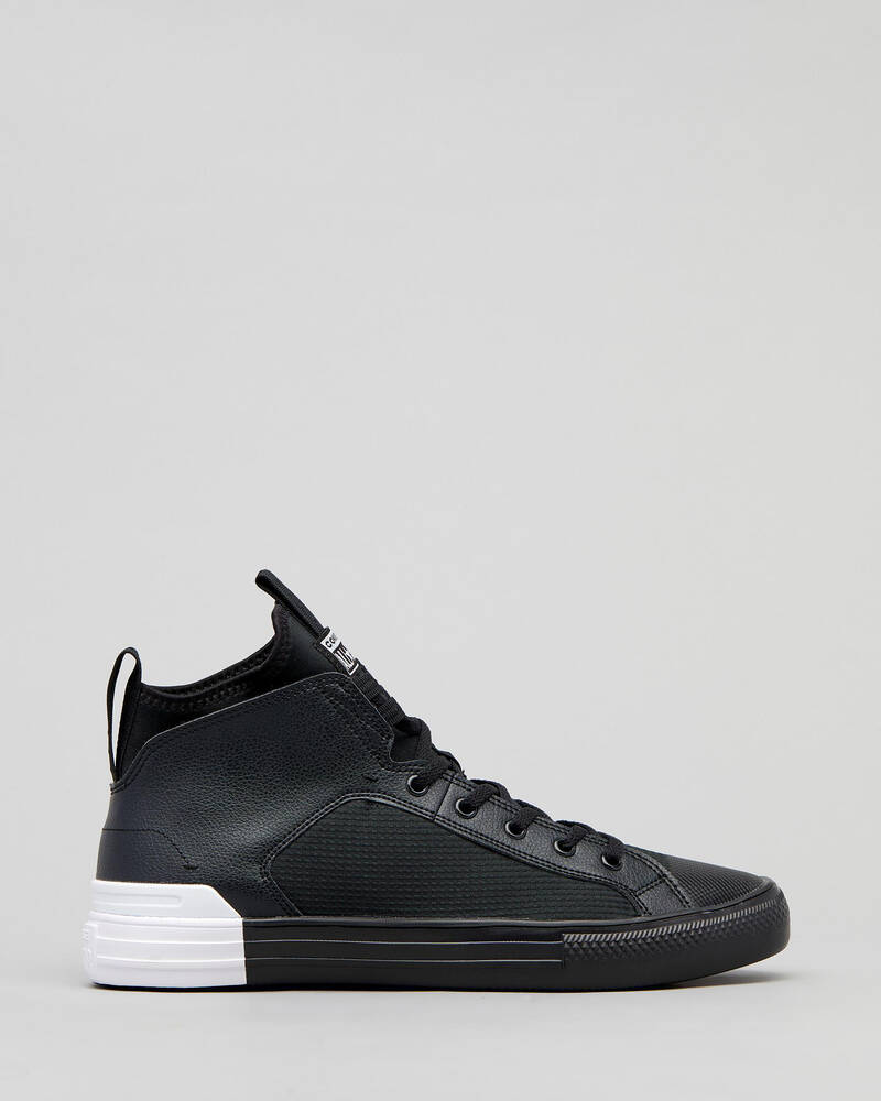 Converse Chuck Taylor Ultra Mid Shoes for Mens