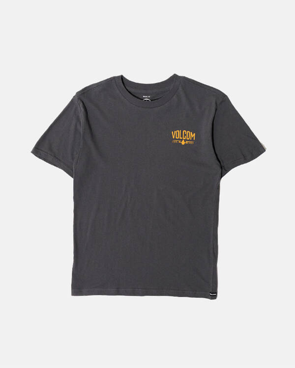 Volcom Boys' Carbide T-Shirt for Mens