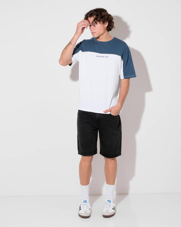 Jacks Cloudline T-Shirt for Mens