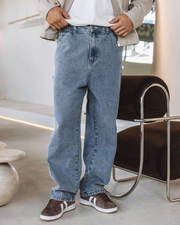 Work Forge Jeans
