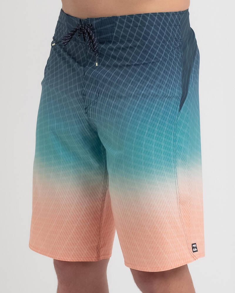 Billabong Fluid Pro Board Shorts for Mens