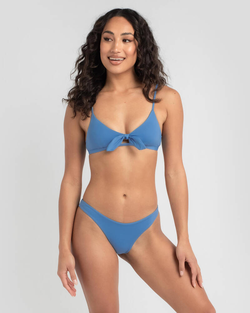 Kaiami Sophia Bralette Bikini Top for Womens