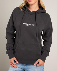 Billabong Society Hoodie for Womens image number null