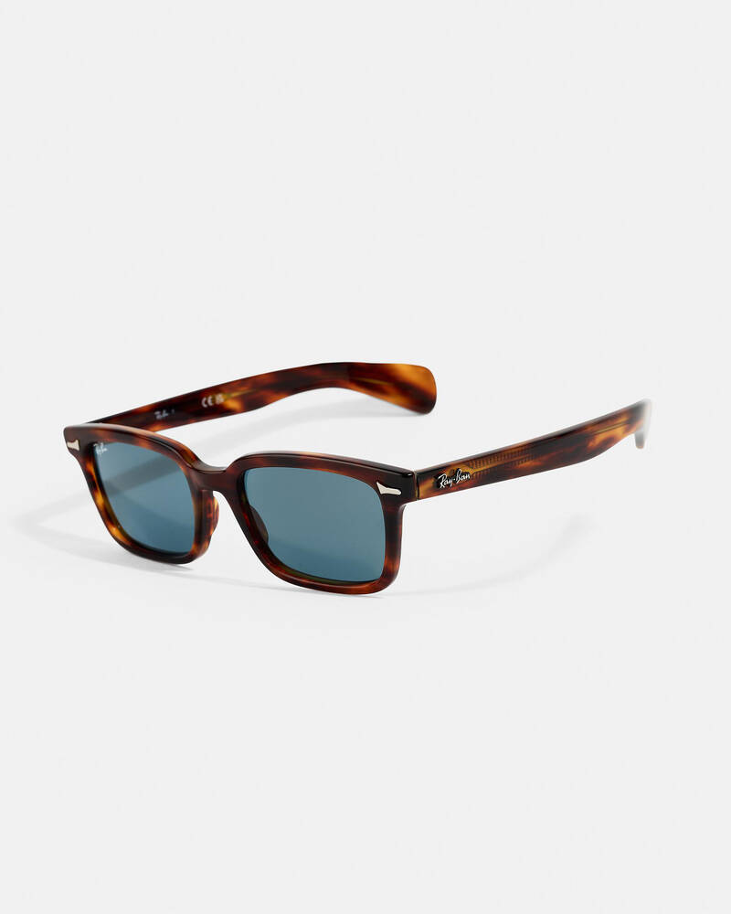 Ray-Ban Brunel Sunglasses for Mens