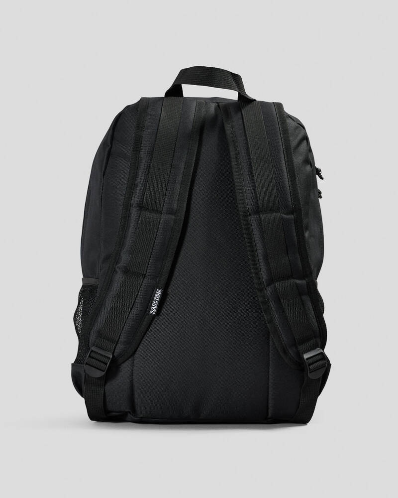 Sanction Boys' Rambler Backpack for Mens