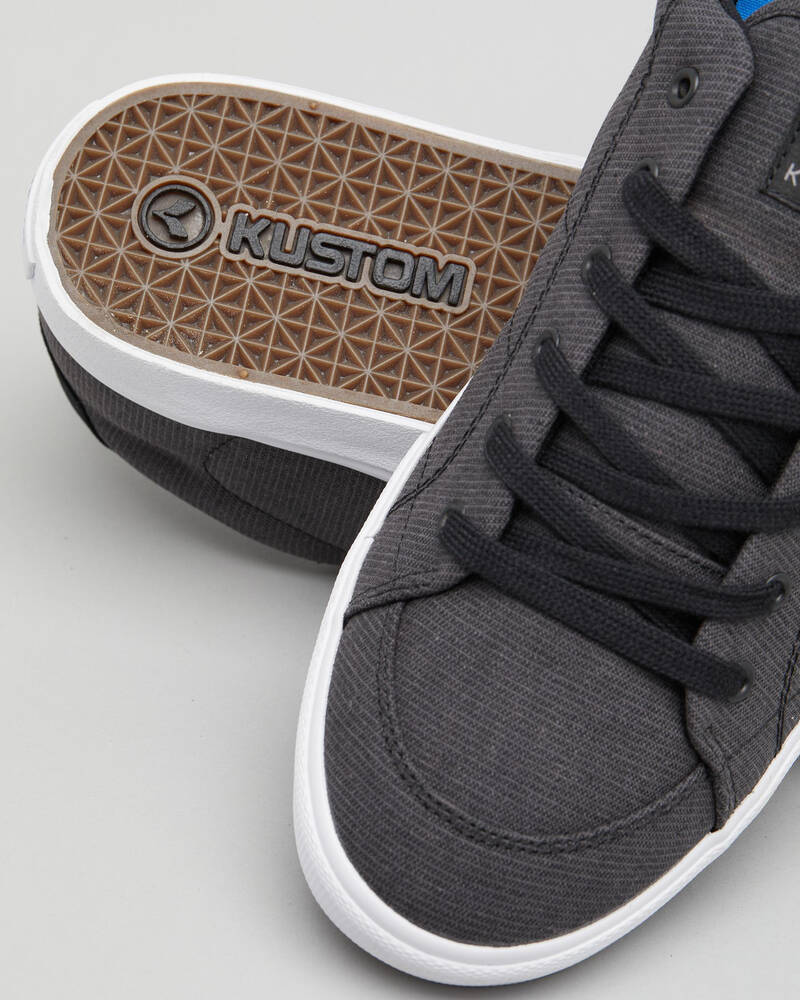 Kustom Kramer Shoes for Mens