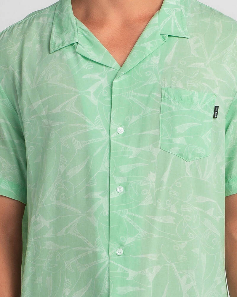 Town & Country Surf Designs Ulua Shirt for Mens