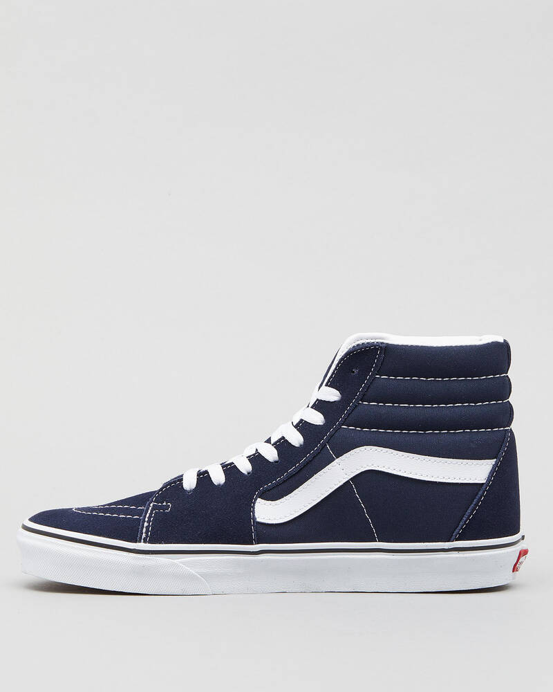 Vans Sk8-Hi Shoes for Mens