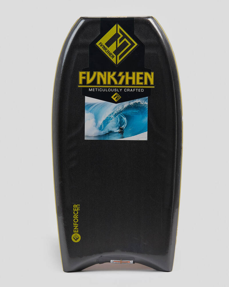 Funk Shen Enforcer 42" Bodyboard for Unisex