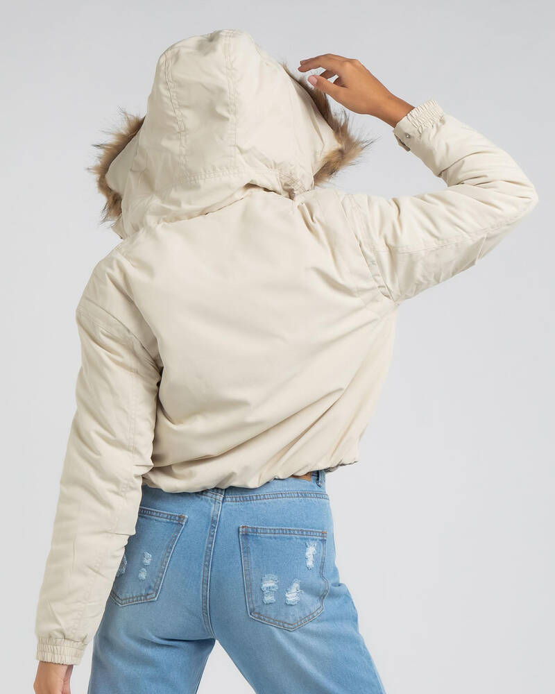 Used Caine Jacket for Womens