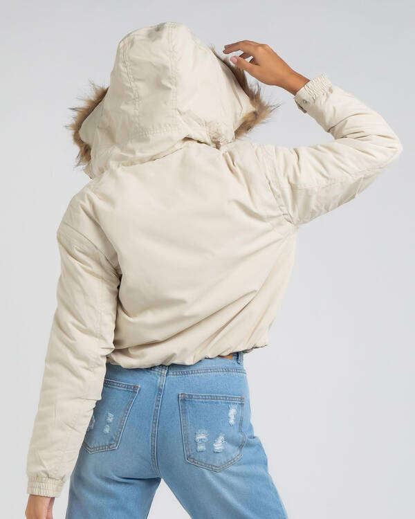 Used Caine Jacket for Womens