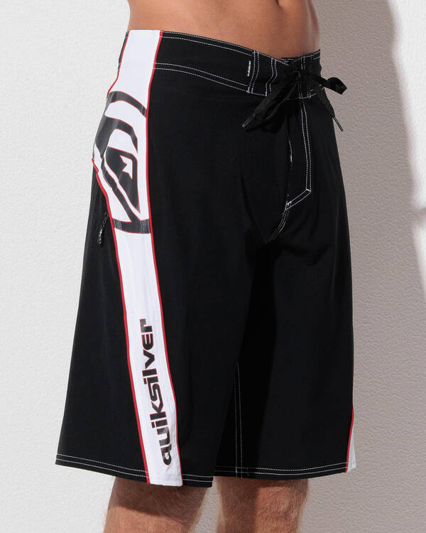 Quiksilver Surfsilk Switch Board Shorts for Mens