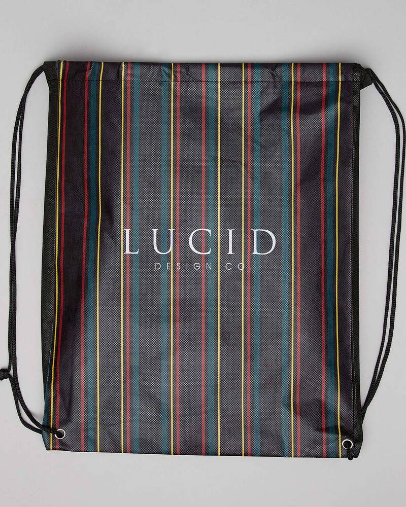 Lucid Leisure Eco Bag for Mens