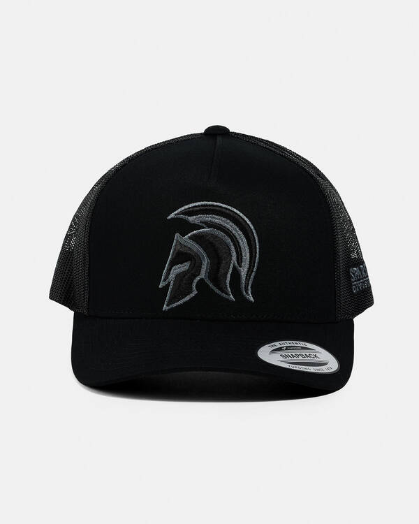 Sparta Phase Snapback Cap for Mens