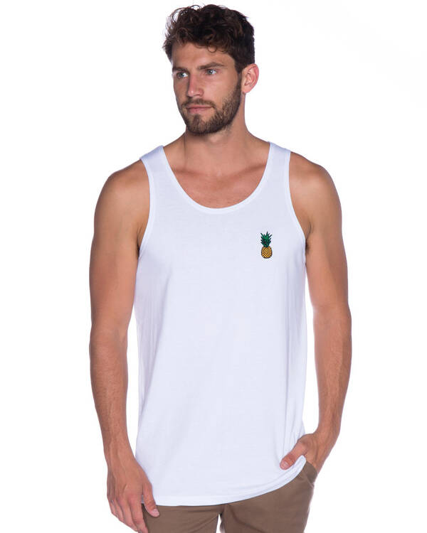 Emblem Singlet