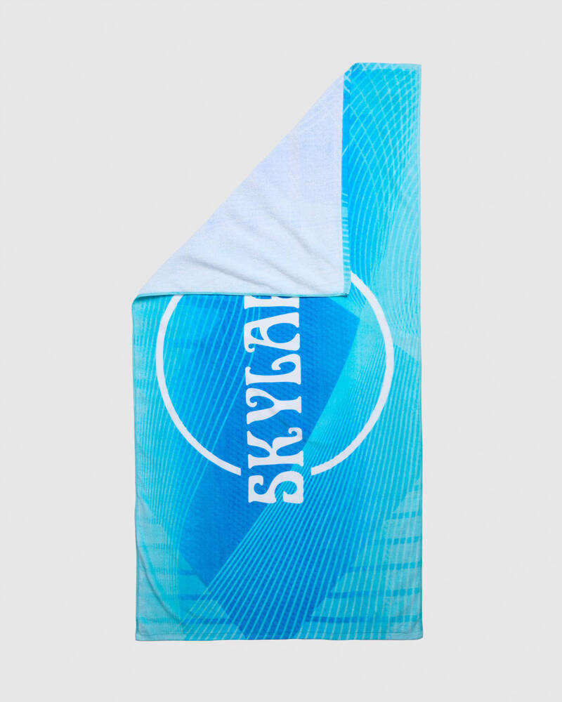 Skylark Echo Beach Towel for Mens