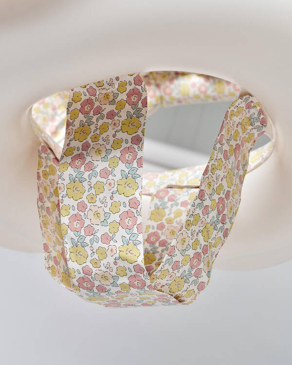 Sunnylife Into The Garden Baby Float for Womens