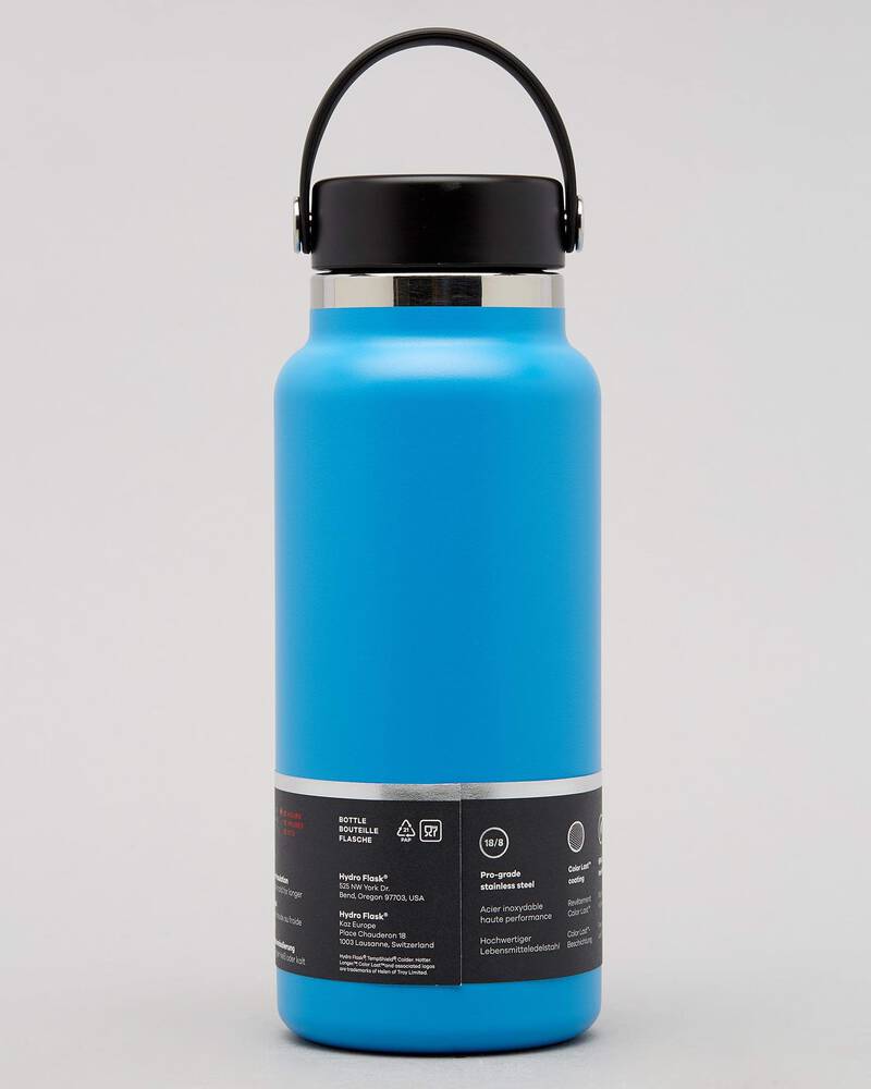 Hydro Flask Hydro Flask 946ml Wide Mouth Bottle for Unisex