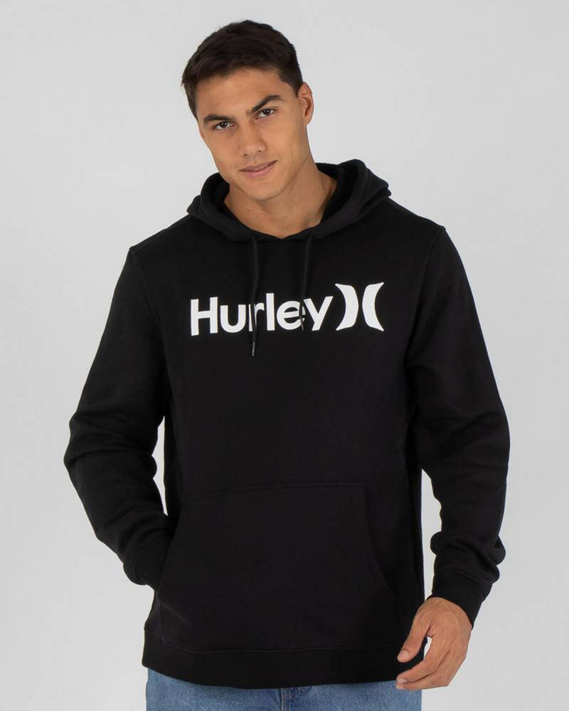 Hurley One and Only Hoodie for Mens
