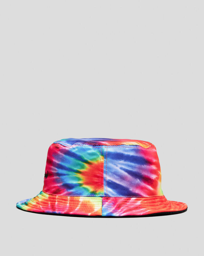 Sanction Illusions Bucket Hat for Mens
