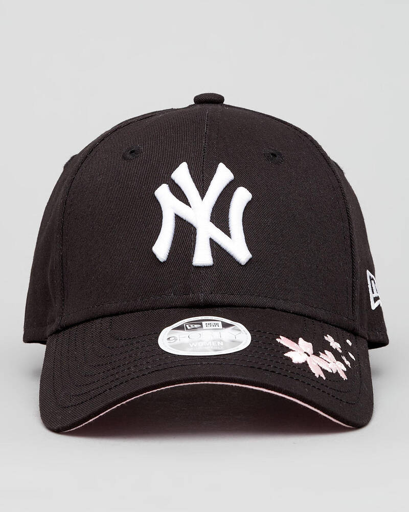 New Era NY Yankees Cap for Womens