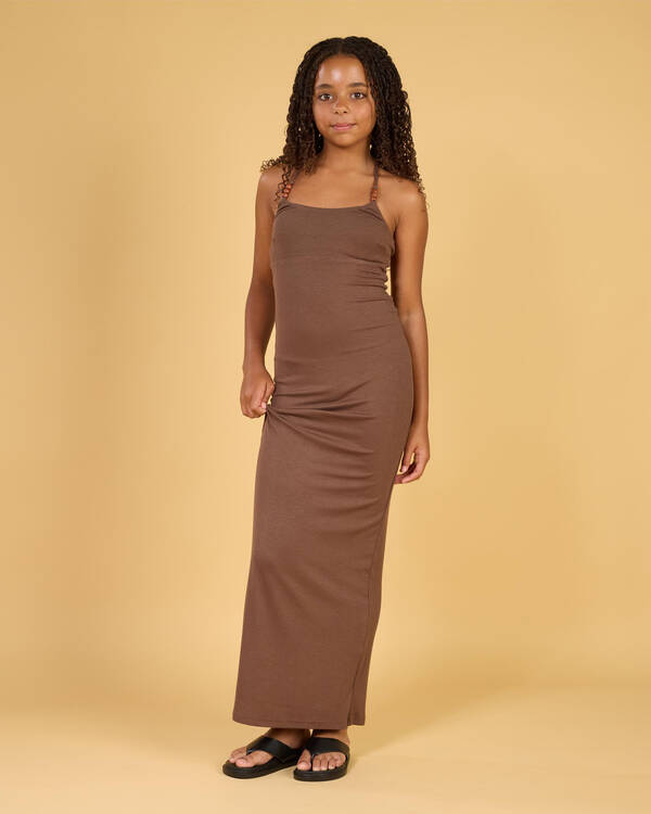 Mooloola Girls&rsquo; Sabrina Maxi Dress for Womens