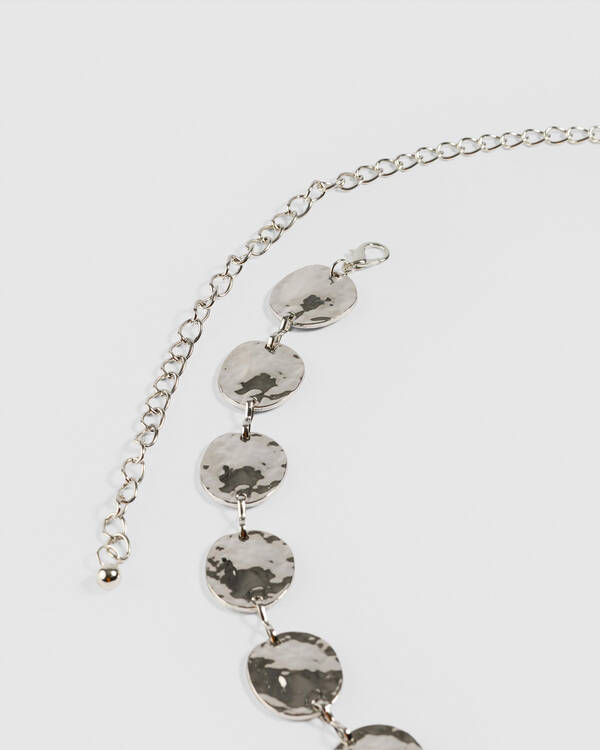 Ava And Ever Shania Chain Belt for Womens