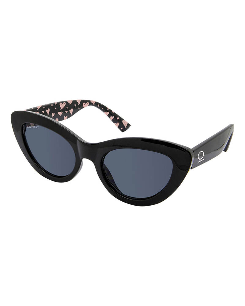 ONEDAY French Kiss Sunglasses for Womens