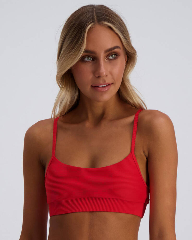 Kaiami Freya Bikini Top for Womens