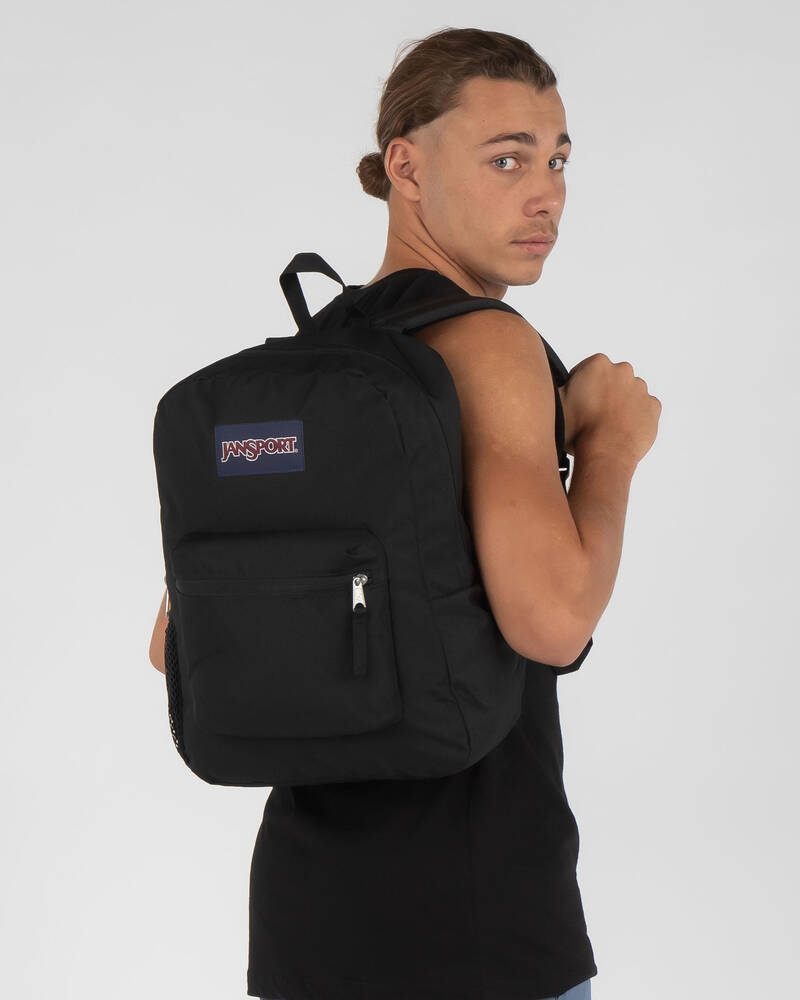 JanSport Cross Town Backpack for Mens