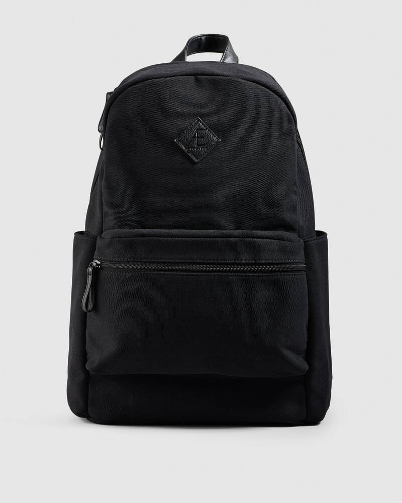 Ava And Ever Mandy Canvas Backpack for Womens