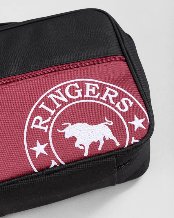 Ringers Western Baxter Lunch Box for Mens