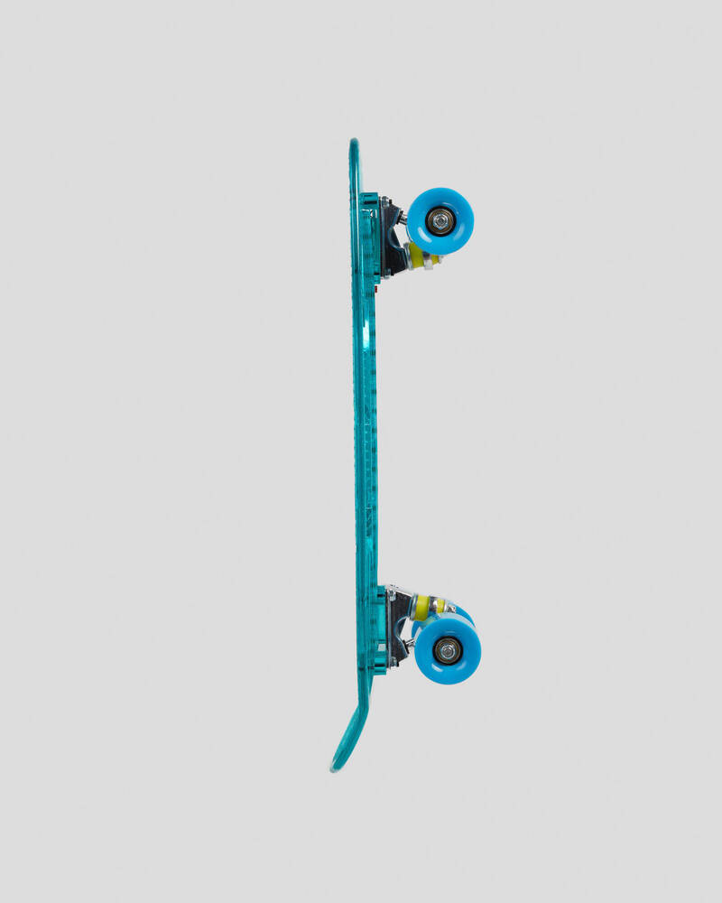 Get It Now Cruiser Skateboard for Unisex