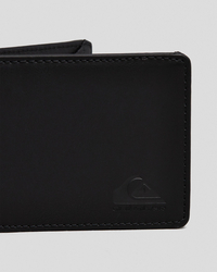 Quiksilver Slim Rays Wallet for Mens image number null