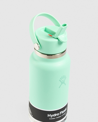 Hydro Flask 32 Oz Wide Flex Straw Cap Bottle for Unisex image number null