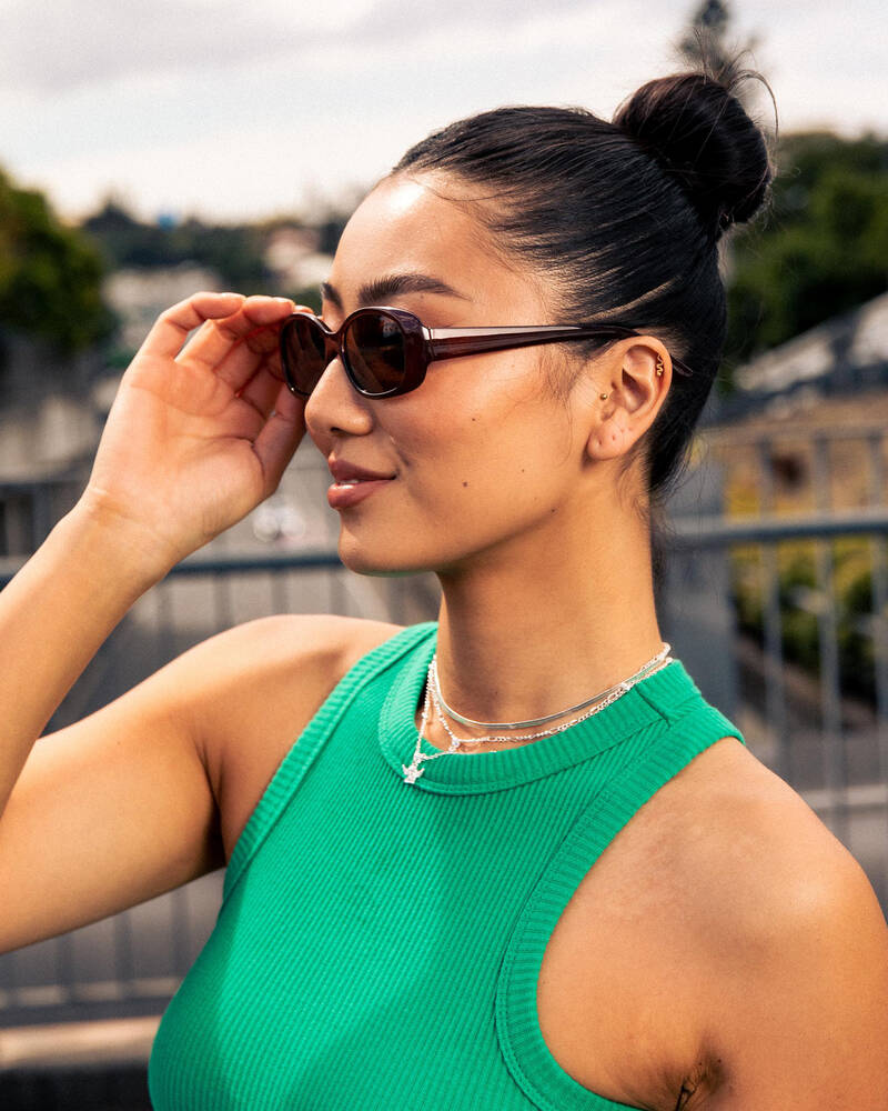 Indie Eyewear Halifax Sunglasses for Womens
