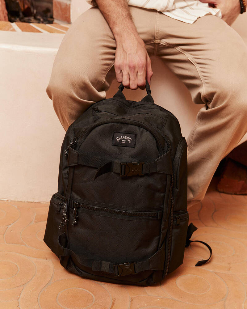 Billabong Combat OG Backpack for Mens