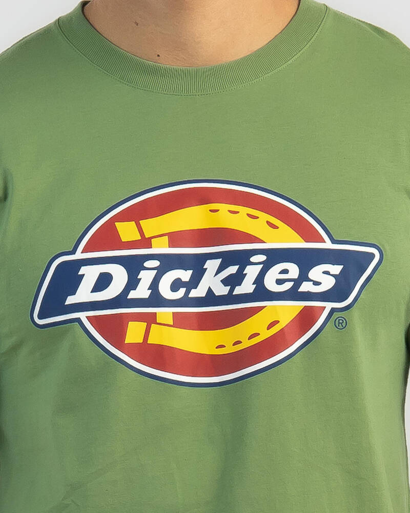 Dickies Classic Logo T-Shirt for Mens