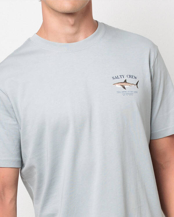 Salty Crew Bruce Premium T-Shirt for Mens