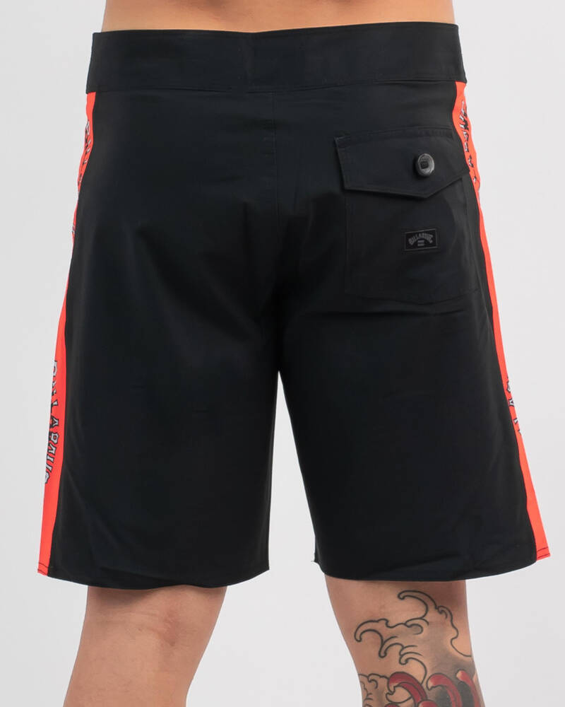 Billabong D Bah Ciclo Pro Board Shorts for Mens