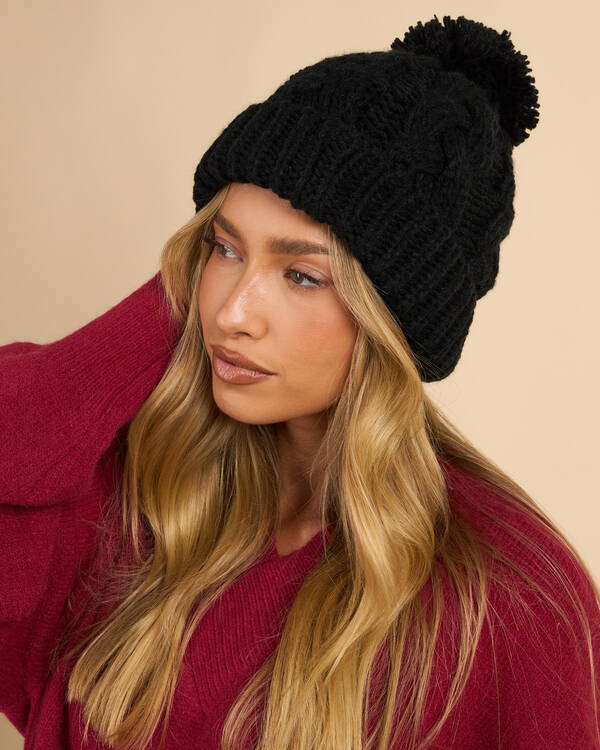Aspen Beanie