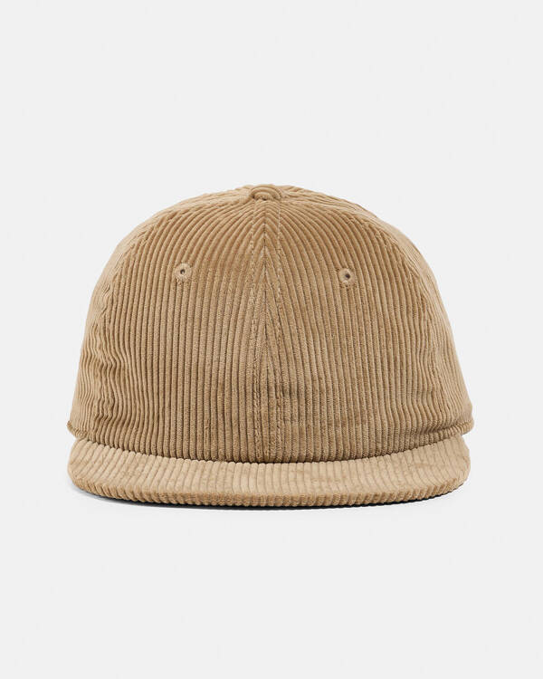 AS Colour Class Cord Cap for Mens