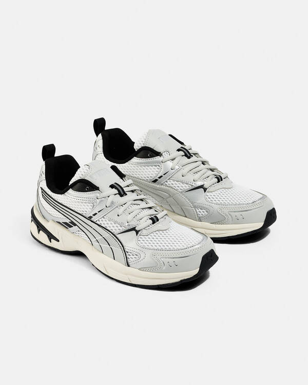 Puma Womens Milenio Tech 2000 Reflect-X Shoes for Womens