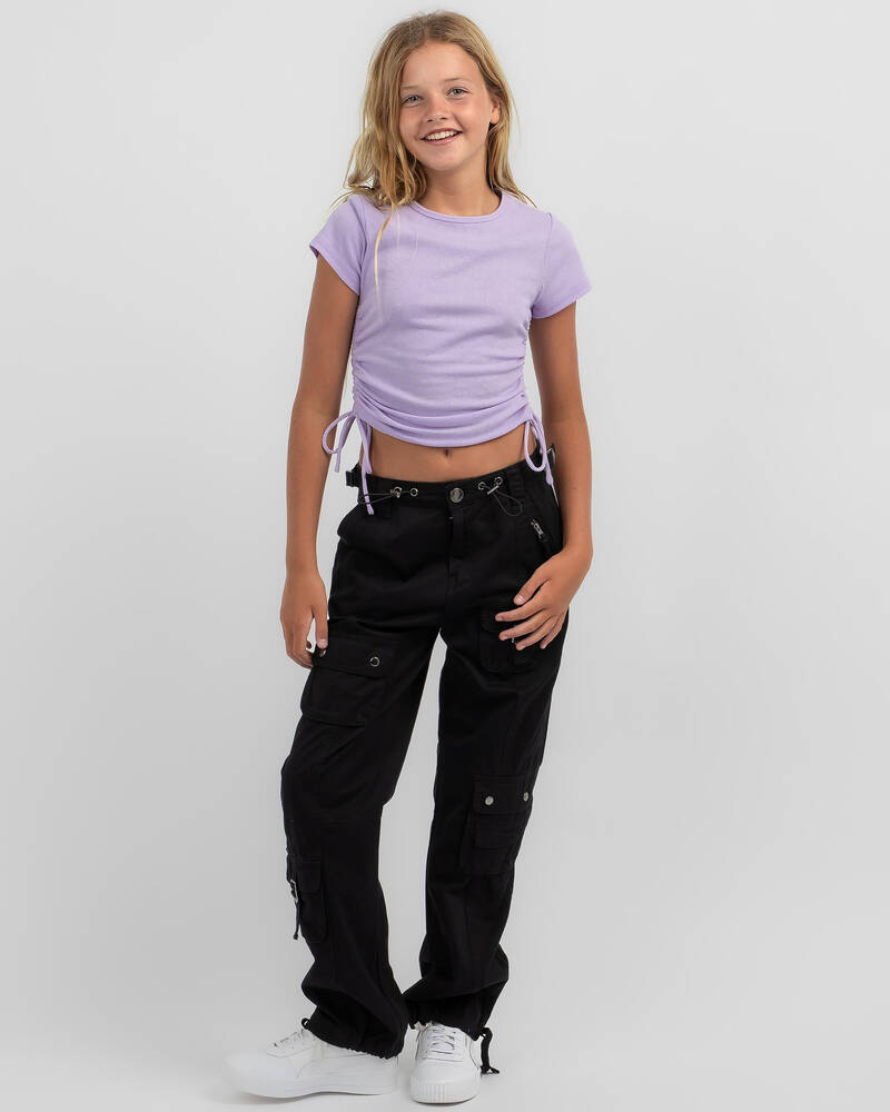 Ava And Ever Girls' Gia Pants for Womens