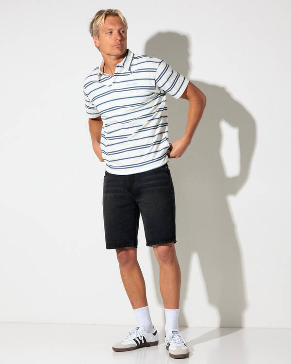 Skylark Westerly Polo Shirt for Mens