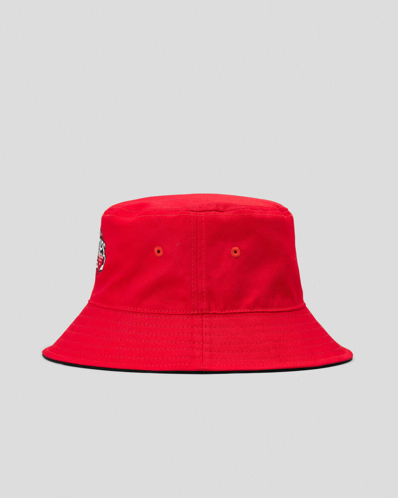 Frothies Drinking Champ Bucket Hat for Mens