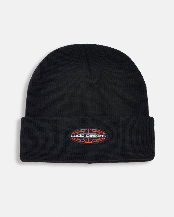 Global Fisherman Beanie