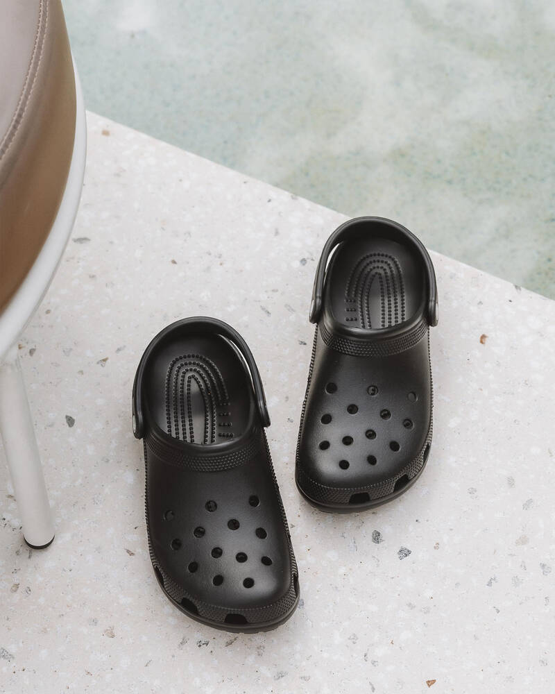 Crocs Classic Clogs for Unisex
