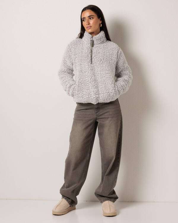 Mooloola Wilde Polar Fleece for Womens